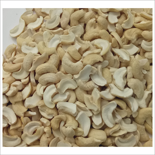 White Lwp Cashew Nuts