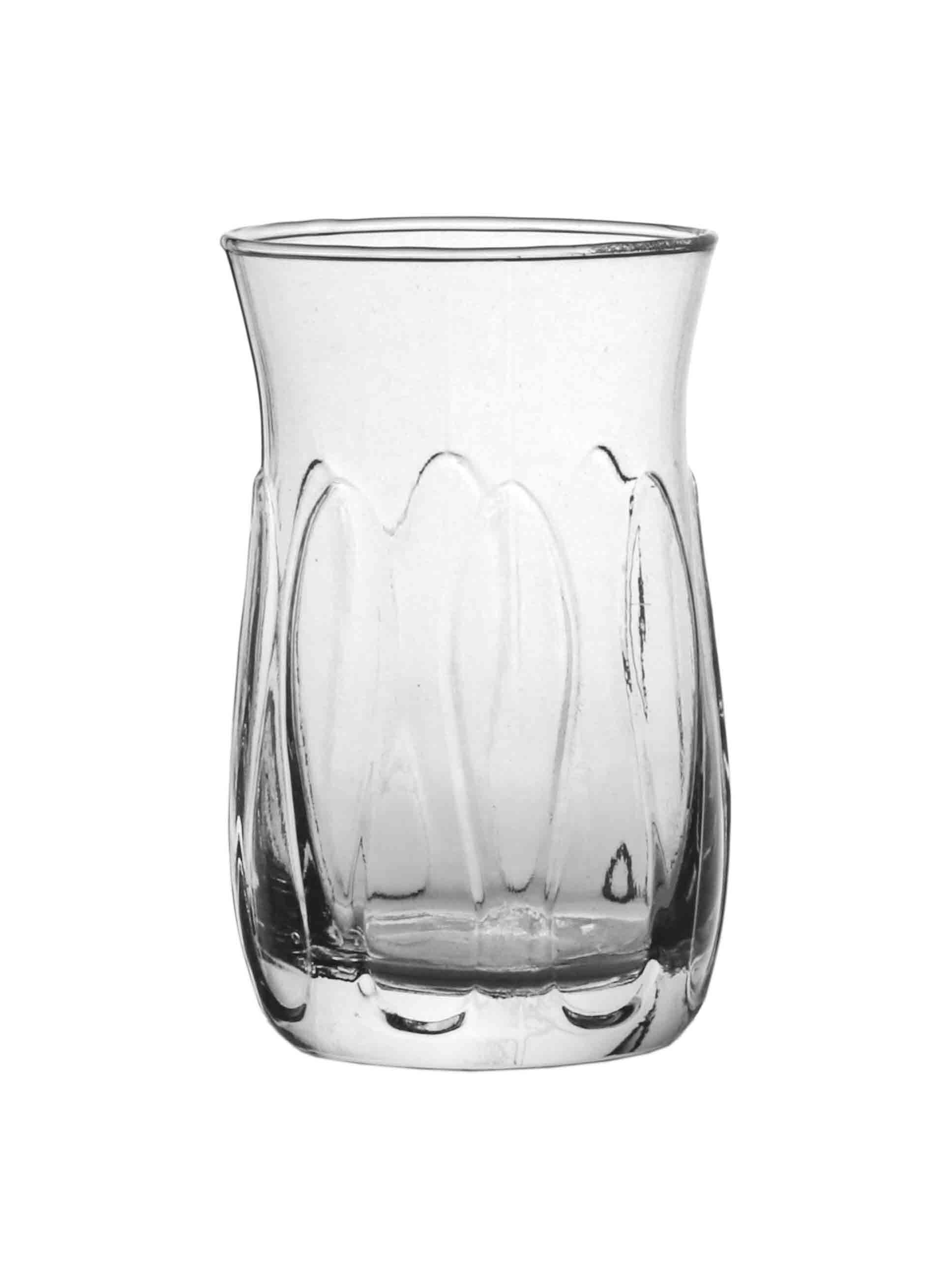 Glass Jar And Bottle - 70-300 Ml Capacity Lightweight And Highly Durable | Leak Proof Design With Fine Finish
