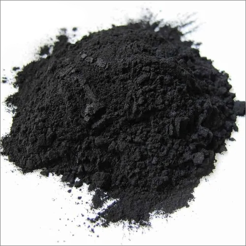 Activated Charcoal Powder - Wood Material, Ash Content 10%, Moisture Nil | Grade A Quality for Various Refining Applications