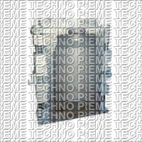 Blow Mould - Material: Steel