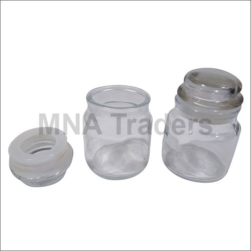 Modern Arts 100ml Aromatic Candle Empty Glass Jar