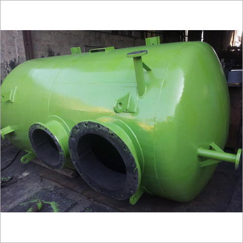 Linings Vessel Tank Rubber