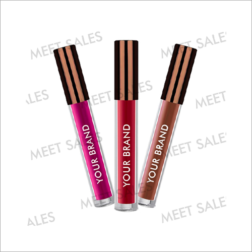 Uv Blocking Liquid Lipstick