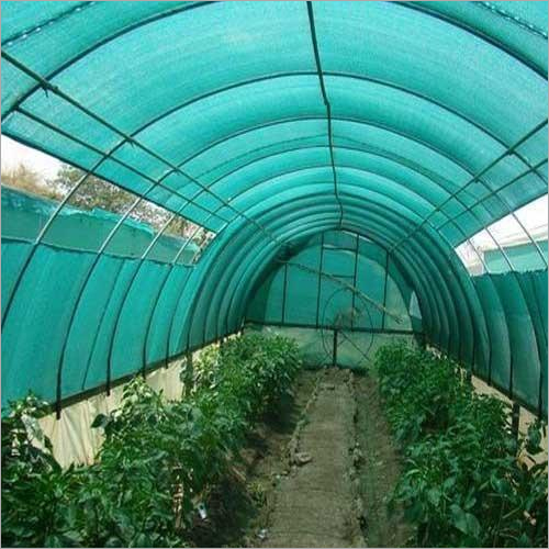 Nursery Shade Net Application: Residential