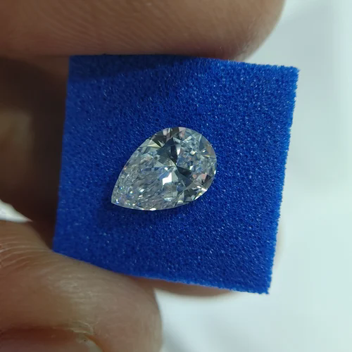 Lab Grown Diamond For Bangles Diamond Carat: As Per Requirement Carat