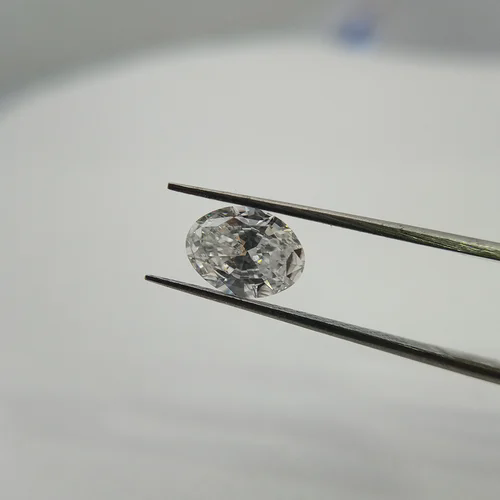 Lab Grown Diamond For Bangles Diamond Carat: As Per Requirement Carat