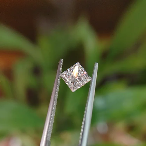 Lab Grown Diamond For Bracelets Diamond Carat: As Per Requirement Carat