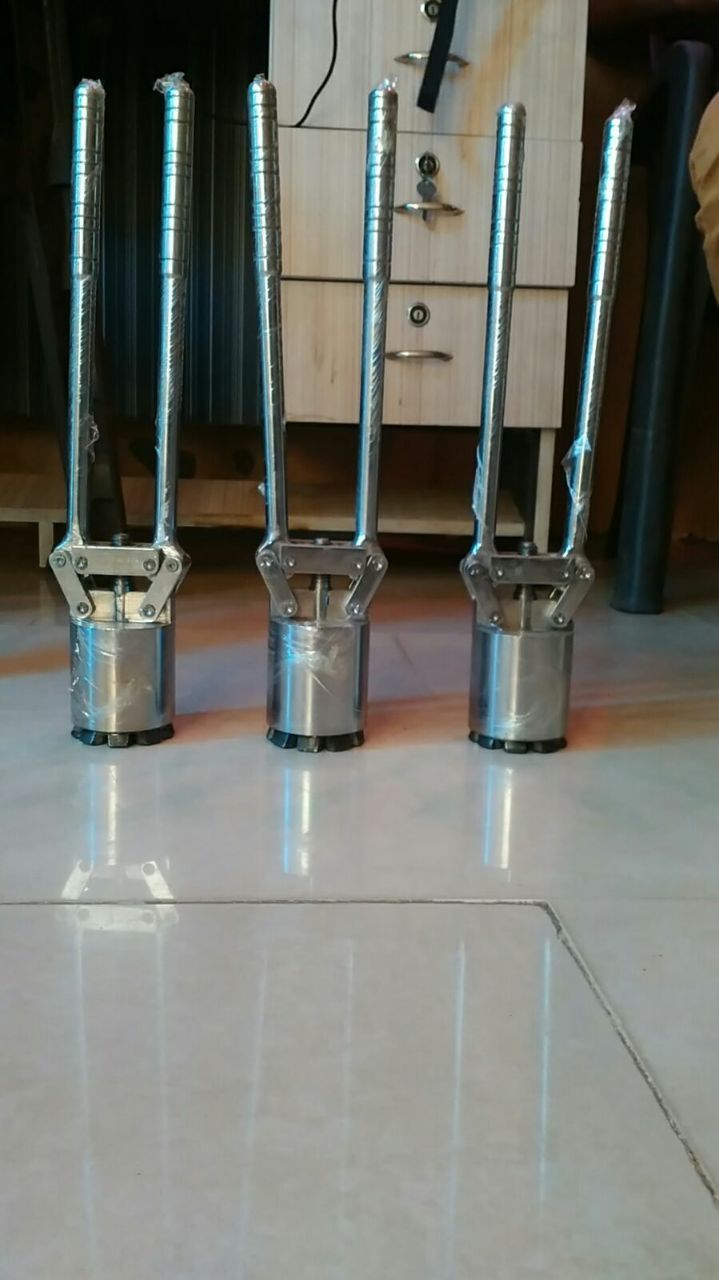 Manual Drum Sealing Machine