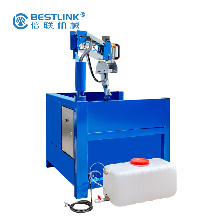 Bton200 Drill Bits Sharpening Machine