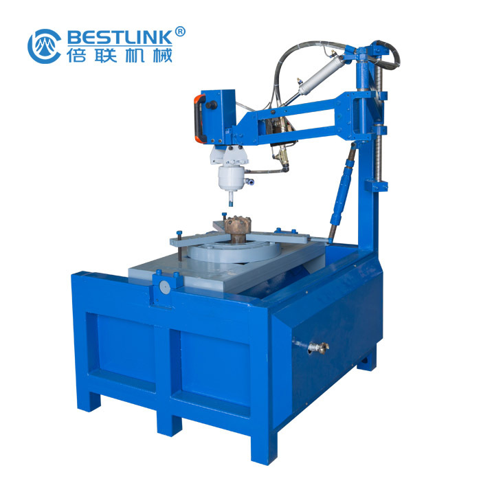 Bton200 Drill Bits Sharpening Machine