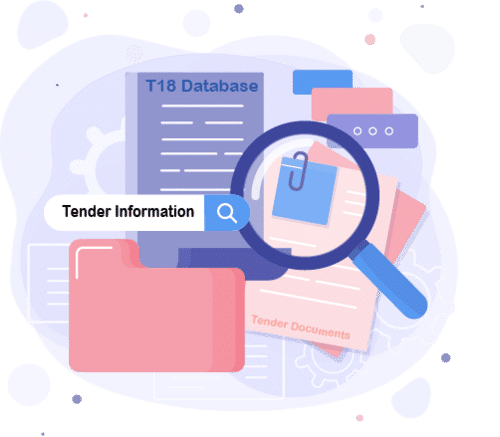 Tender Information Provider