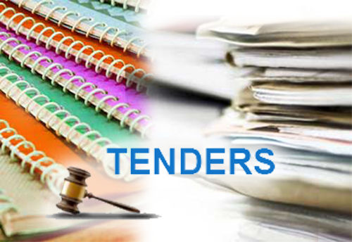 State Wise Tender Information