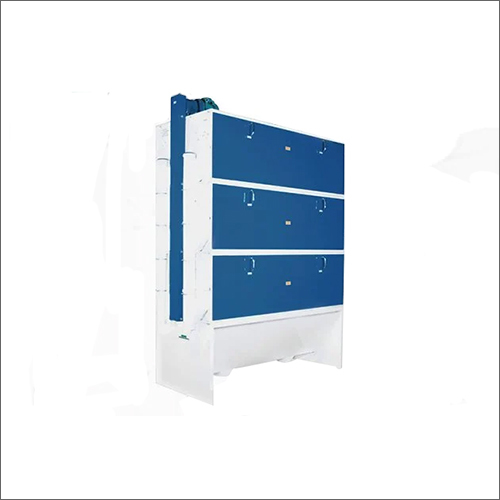 Milltec माइल्ड स्टील थिकनेस ग्रेडर