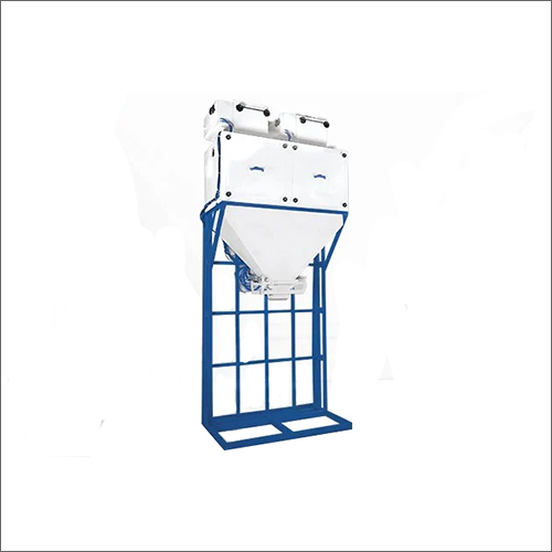 Automatic Milltec Rgfb1 415V Grain Filling And Packing Machine