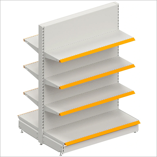 High Quality Supermarket Display Rack