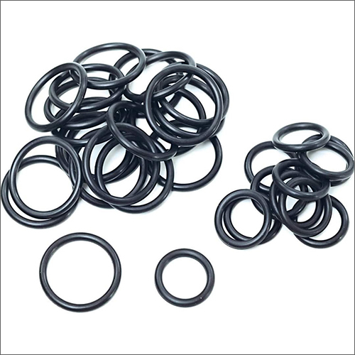Nbr O Ring Application: Indistrial