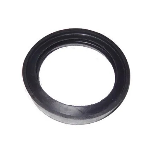 Black Sprinkler Pipe Rubber Ring