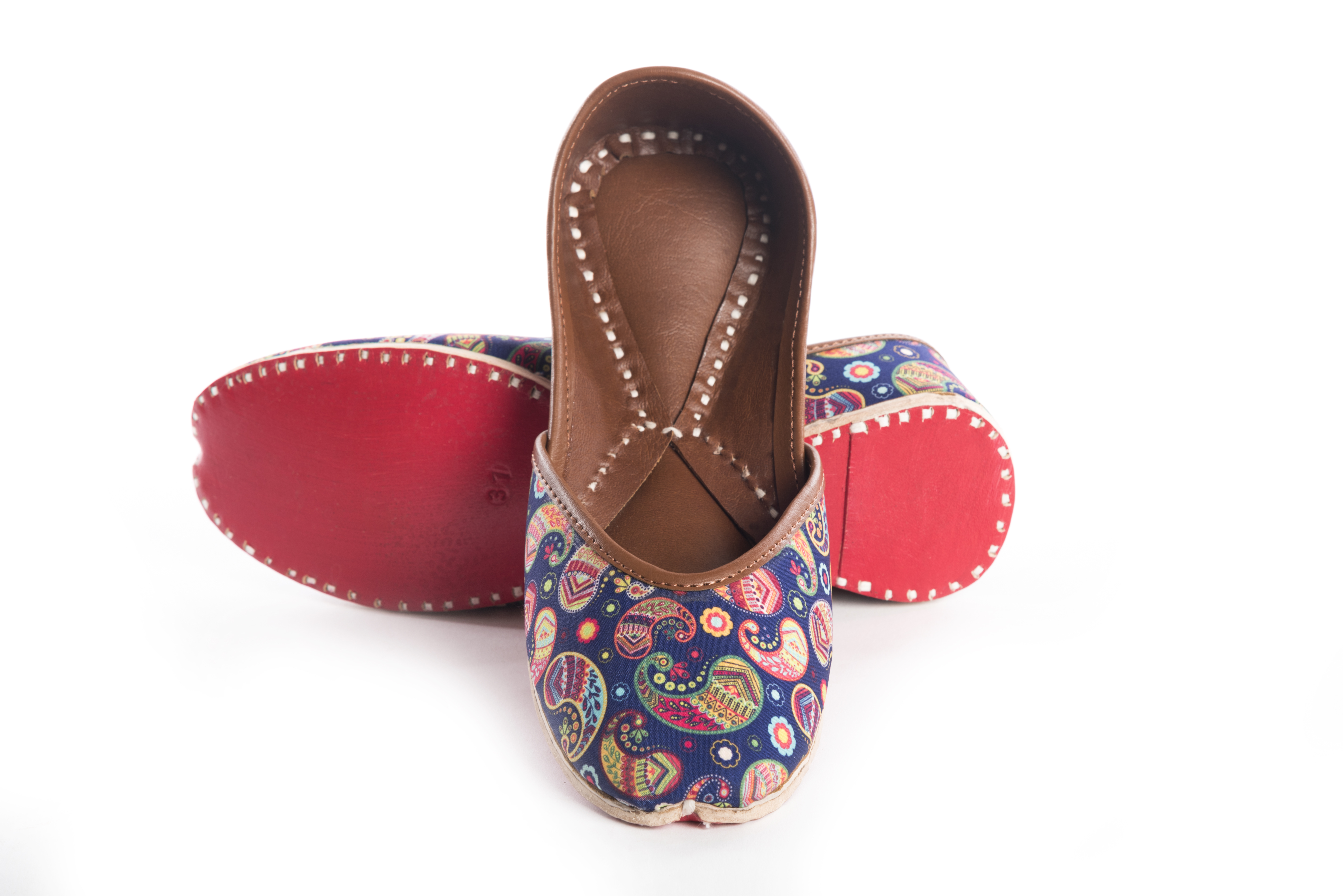 Jutti For Girls - Color: Multicolor
