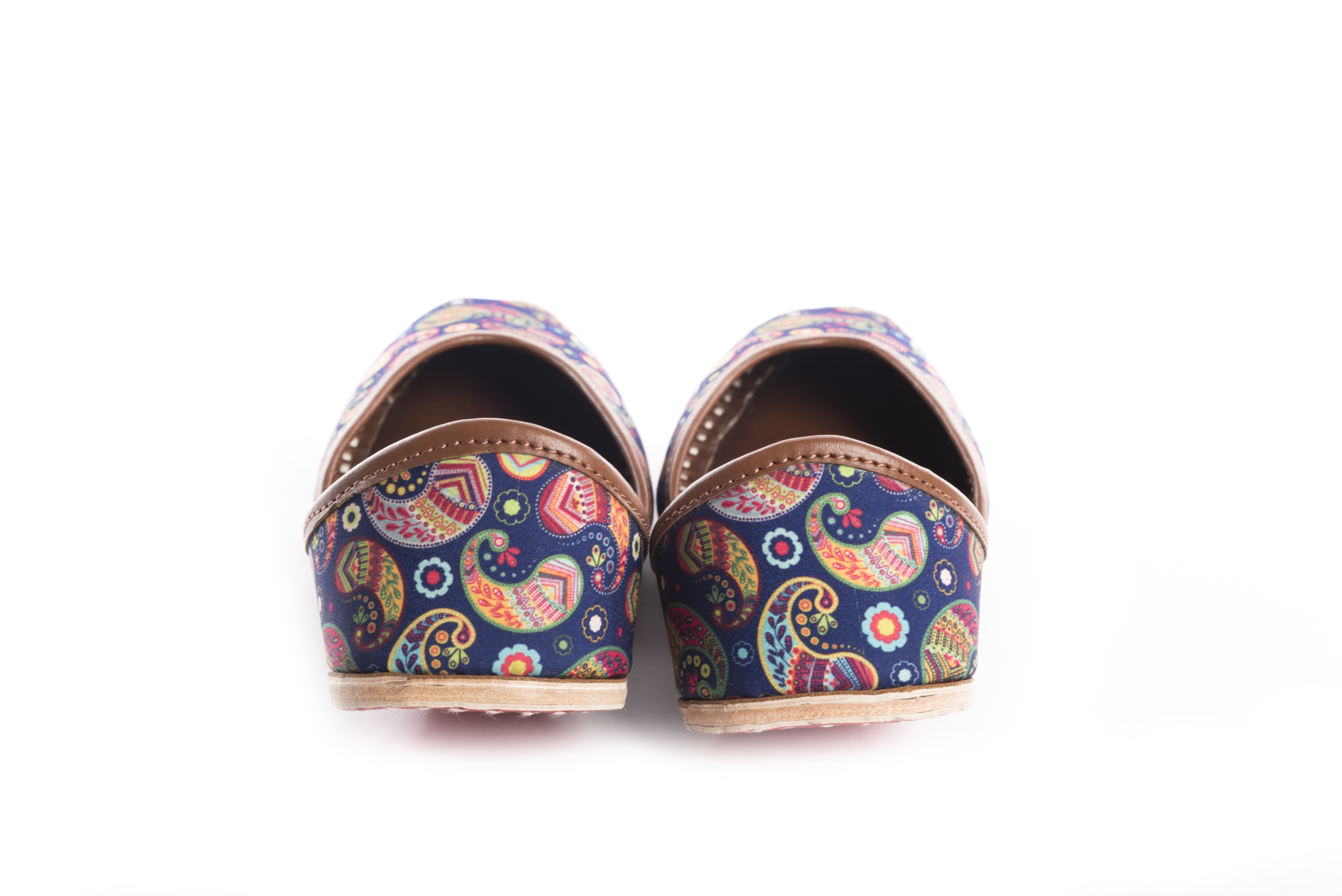 Jutti For Girls - Color: Multicolor