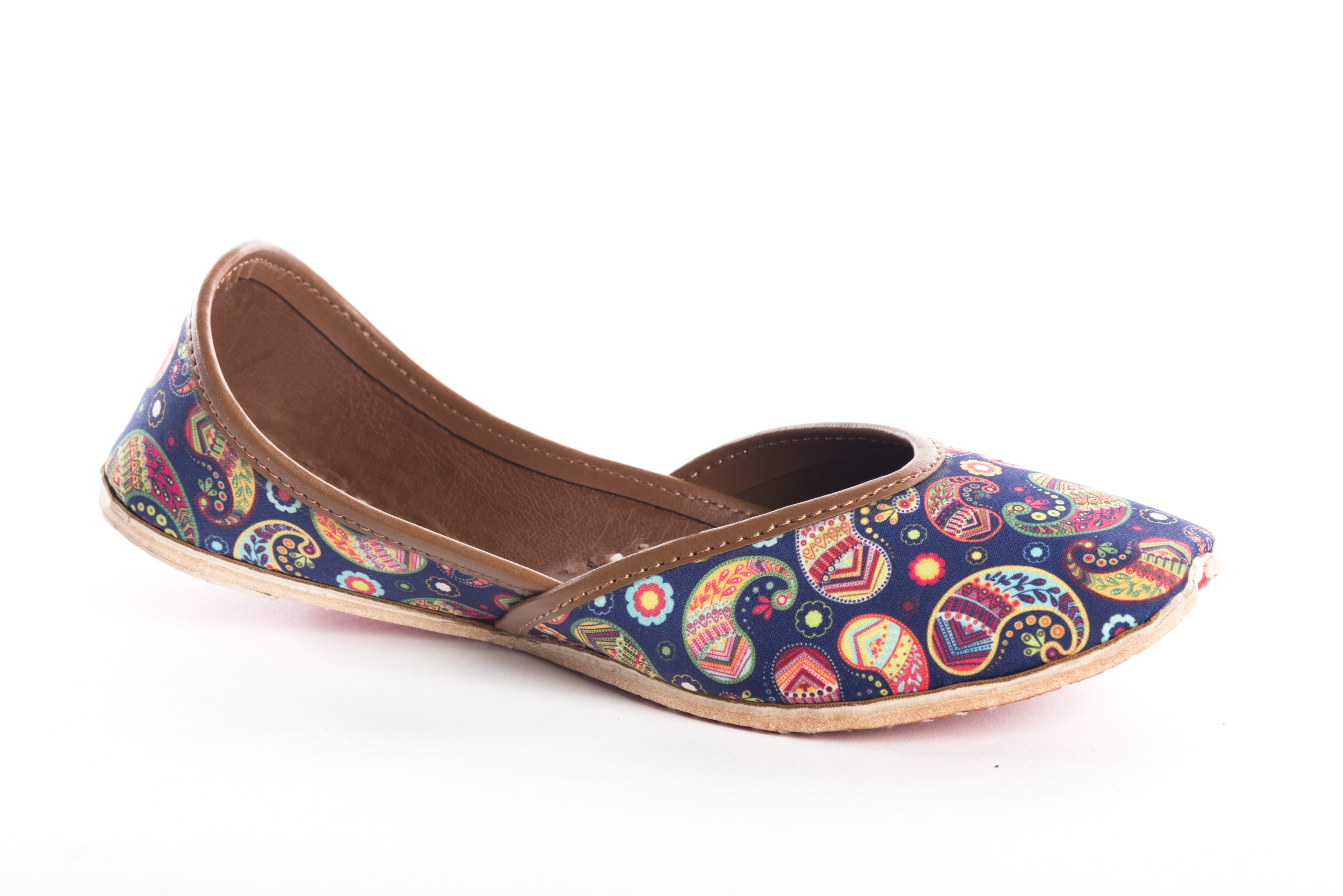 Jutti For Girls - Color: Multicolor
