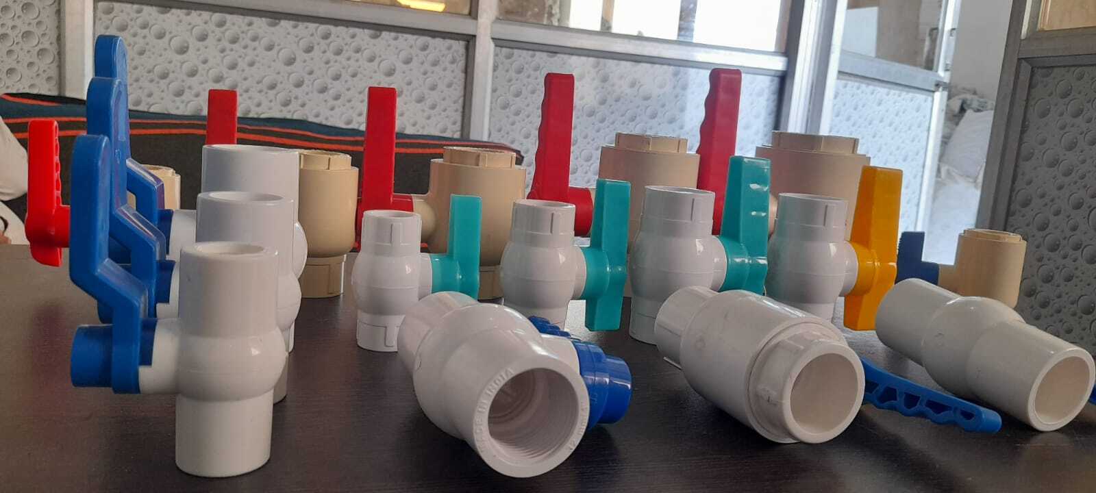Sort Ball Valve