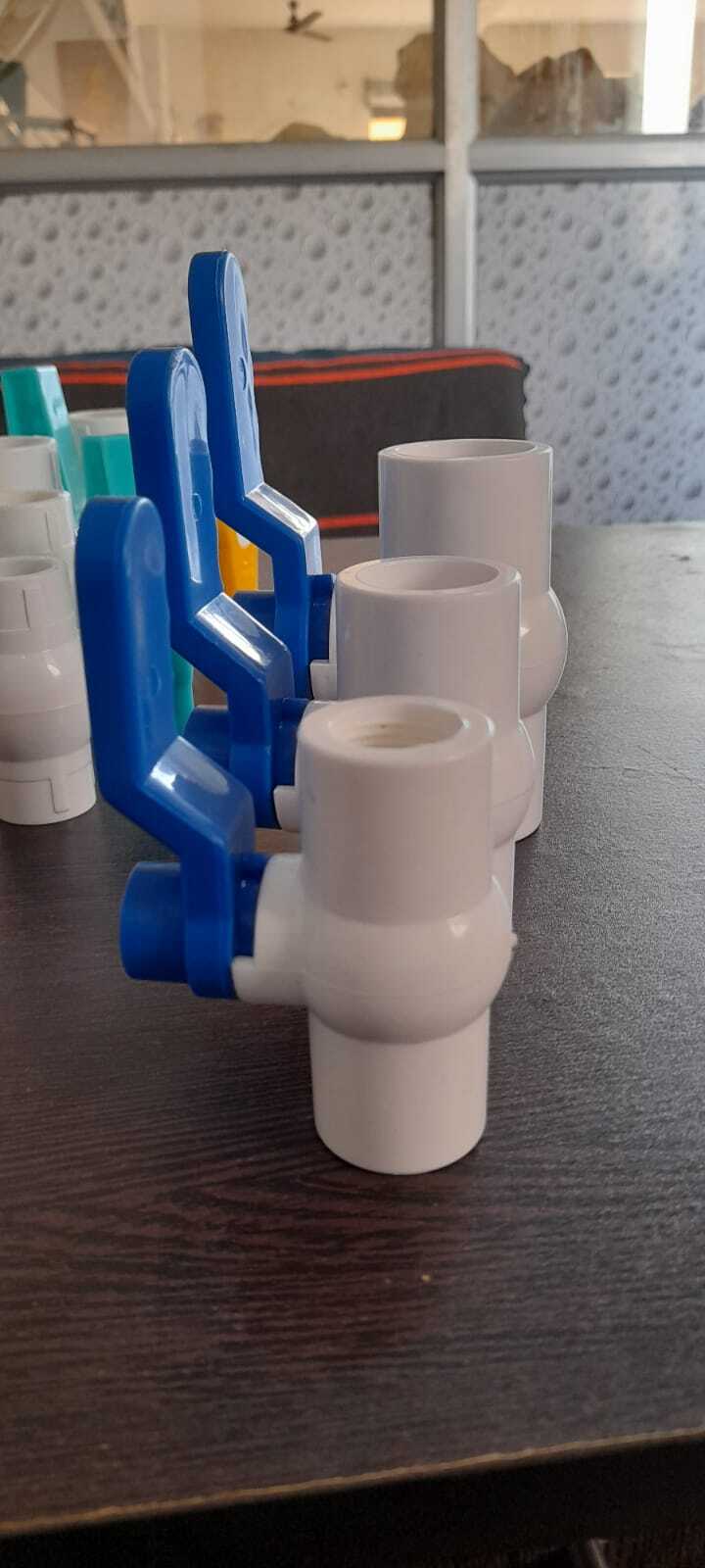 Sort Ball Valve