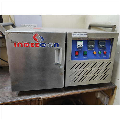 ह्यूमिडिटी चैंबर कंडीशनिंग चैंबर