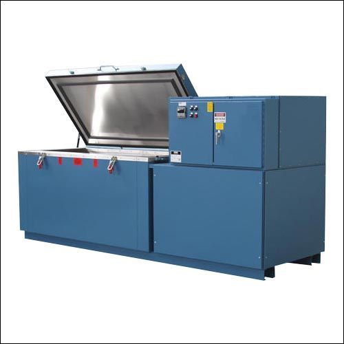 डीप फ्रीज़र