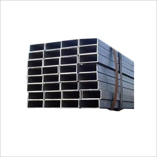 Rectangular Ms Rectangle Pipe Hr