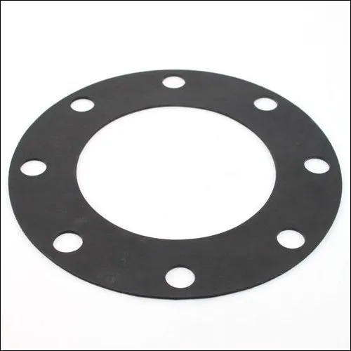 ब्लैक एपीडीएम रबर गैस्केट