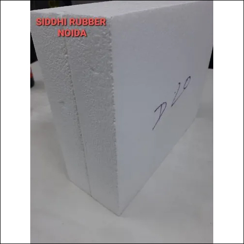 Eps Insulation Sheet - Application: Industrial