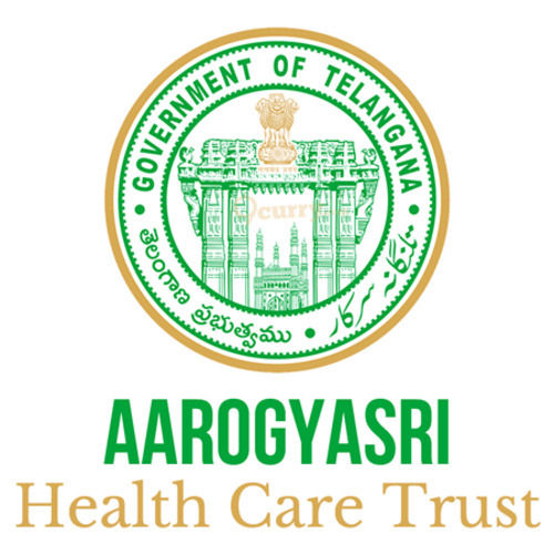 Aarogyasri Health Care Trust Tender Information