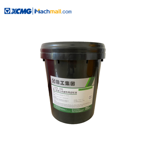 Gear Oil L-ckd220 (18l/barrel) Industrial
