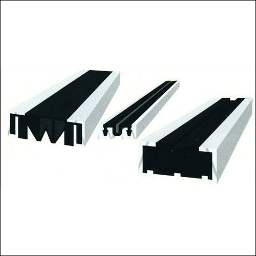 Multipurpose Expansion And Contraction Joint - Usage: Industrial