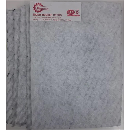 Geo Composite Drainage - Application: Industrial