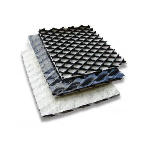 Geo Composites - Application: Industrial