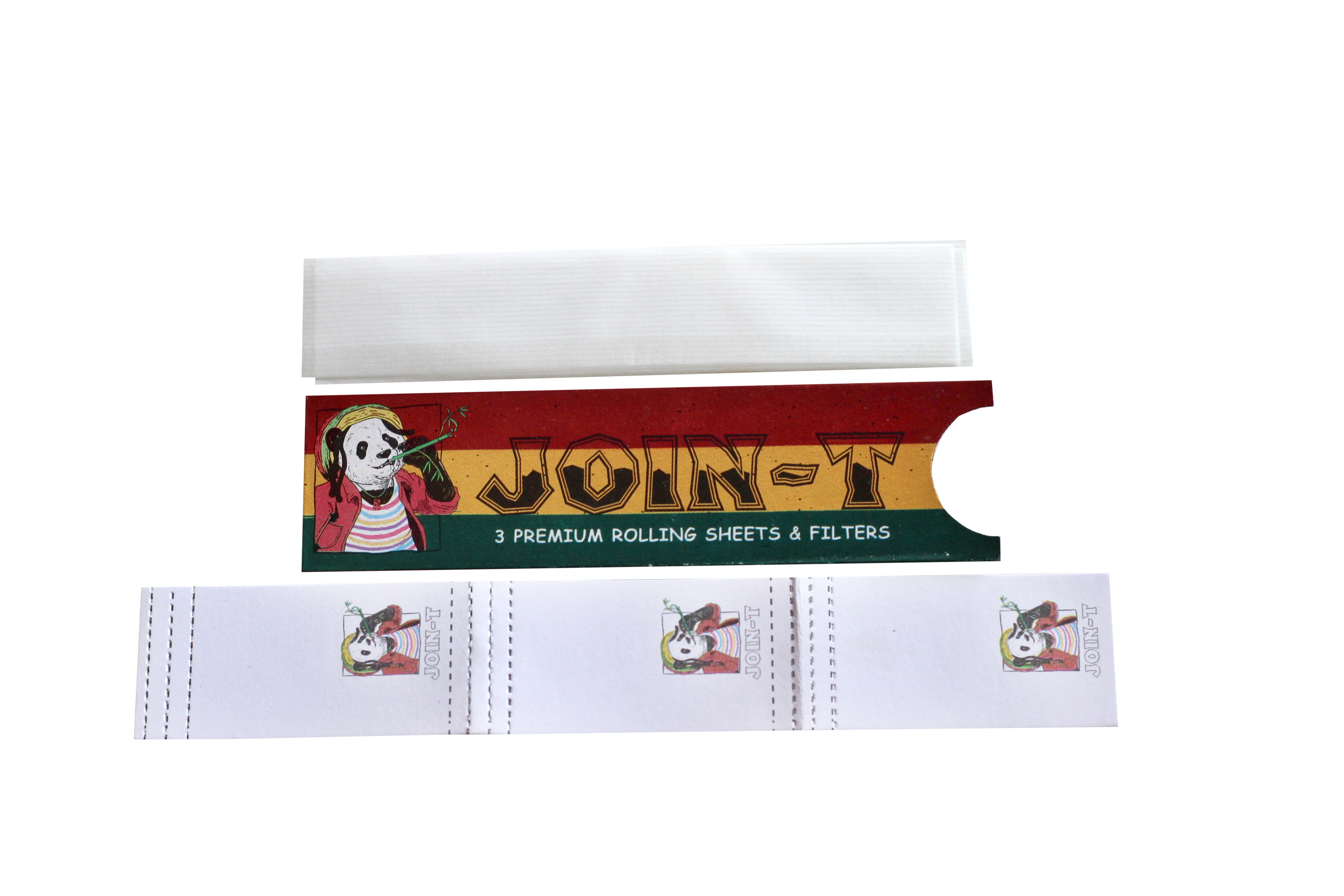 Thrice A Day Brown - Paper Material | Eco-friendly Design, Smooth Burning Experience, Ideal For Everyday Use