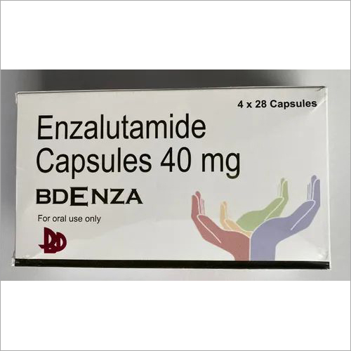 बेंज़ा 40 कैप्सूल ड्राई प्लेस