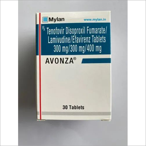 Avonza Tablets General Medicines