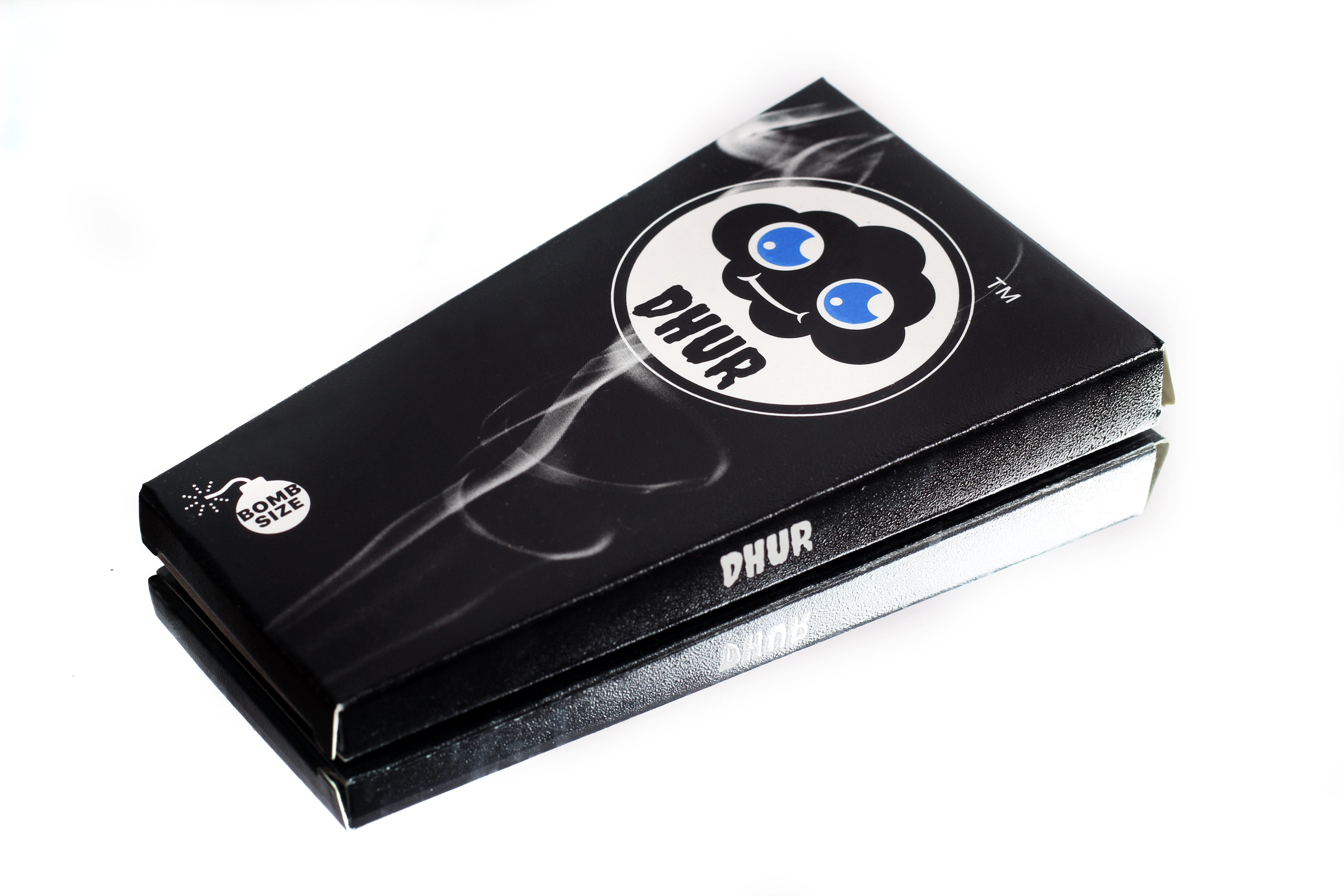 Pre Rolled Perfect Rolling Paper - Ultra Thin, King Size 6 Cone Papers | Lightweight, Slow Burning, Meticulously Crafted For A Unique Experience