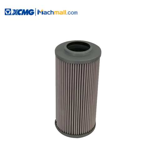 Gray Concrete Pump Truck Oil Return Filter Element at Best Price in ...
