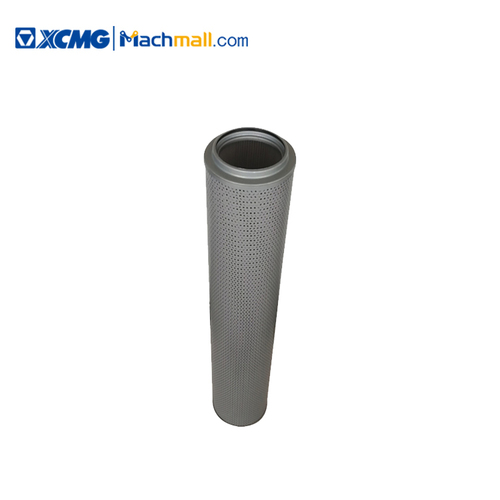 ग्रे कंक्रीट पंप ट्रक हाइड्रोलिक ऑयल रिटर्न फ़िल्टर एलिमेंट