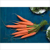  ताजा गाजर