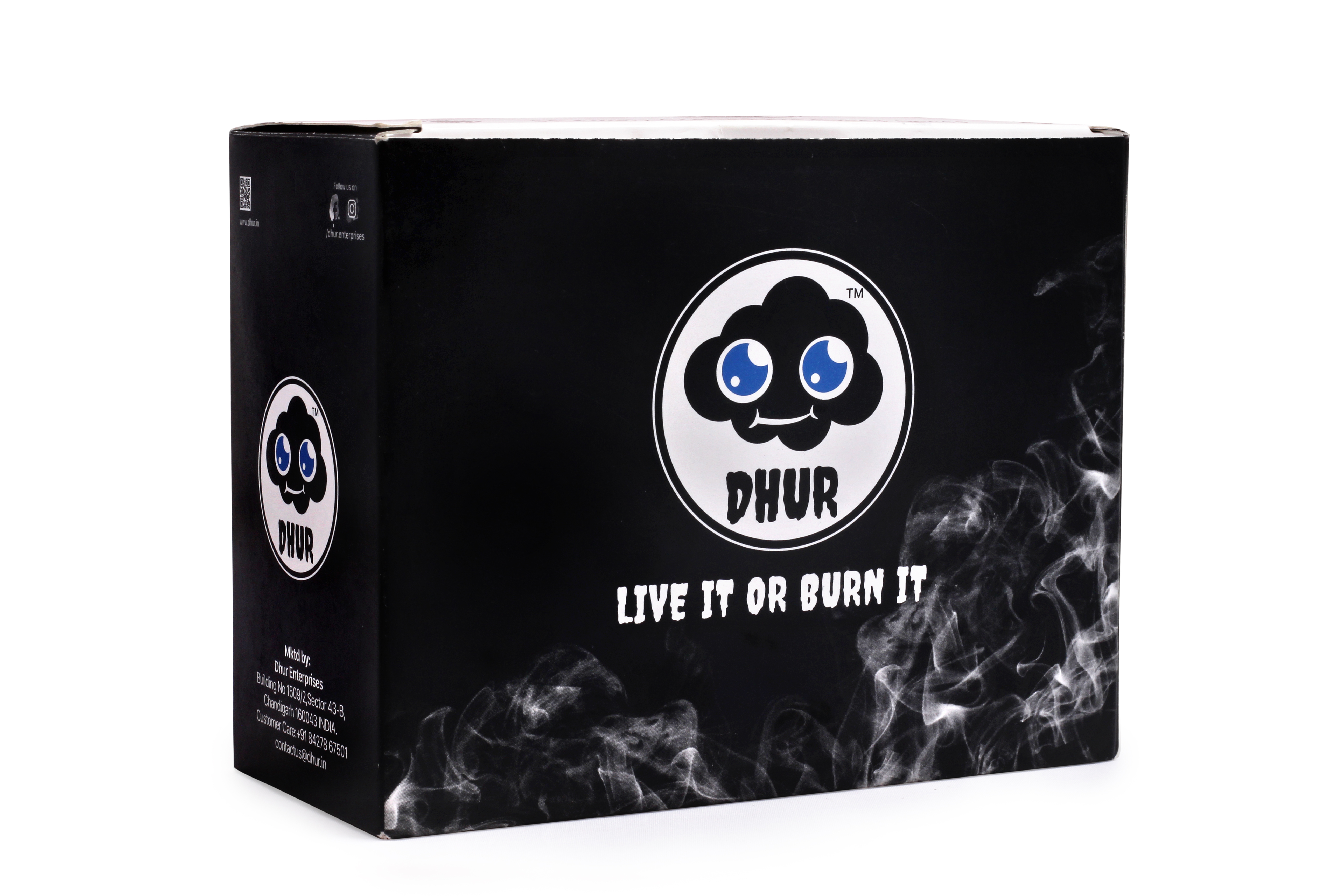 Ultra Thin King Size Rolling Papers - White, High Quality Craftsmanship | Slow Burning, Even Consumption, Unique Experience, 55 Cones Per Box