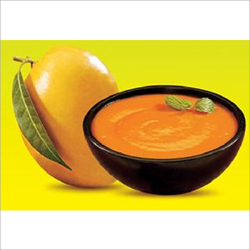 Mango Pulp - Organic Sweet Frozen Puree | Food Grade Quality, Versatile Culinary Ingredient