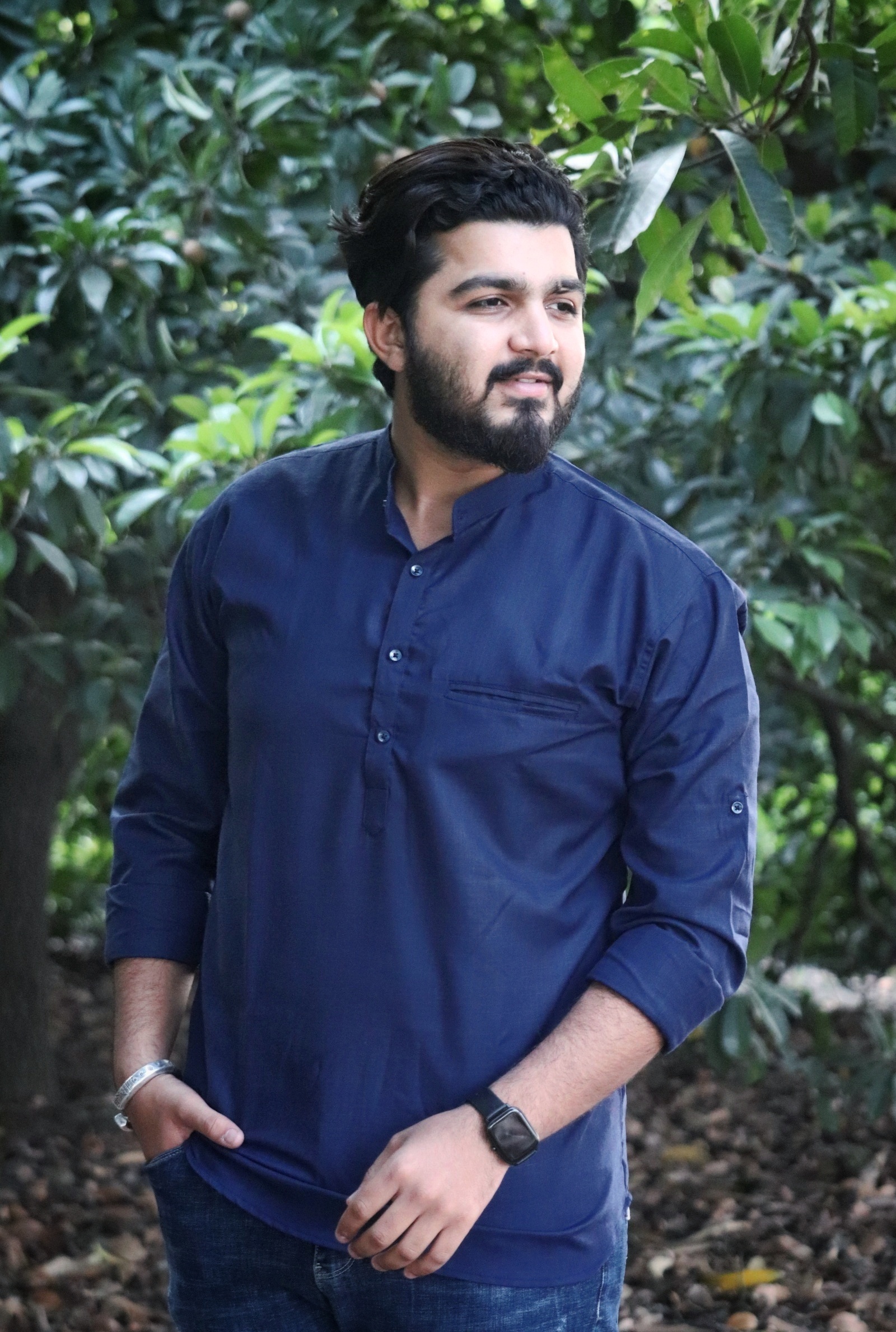 Cotton Based Viscose Kurtashirt - Size M/l/xl/xxl, White Color With Plain Pattern | Regular Use, 2mm Thickness, 8 Color Variations Available