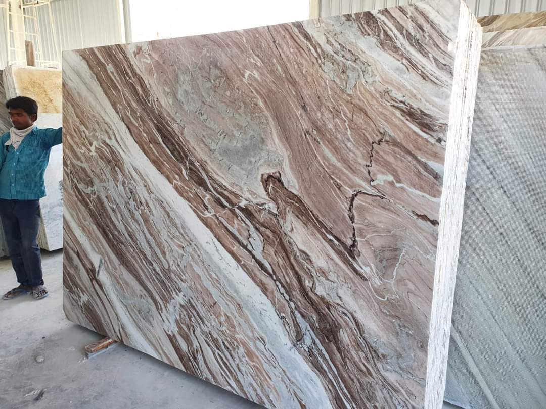 Toronto Marble