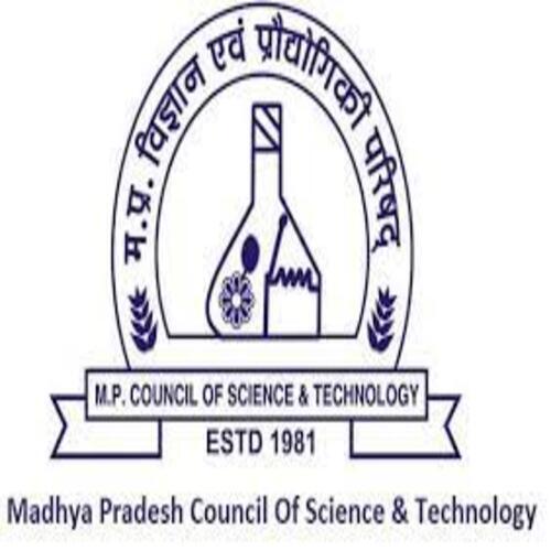 M.p. Council Of Science And Technology Tenders Information