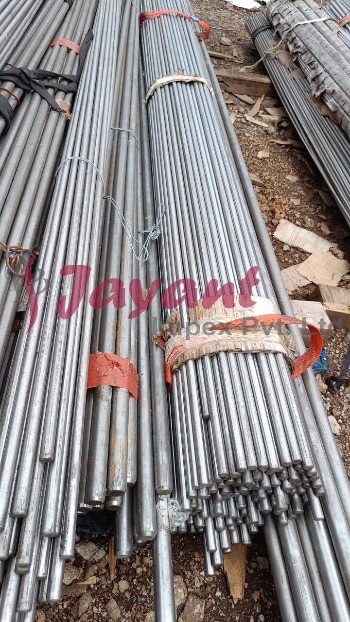 Nickel Super Alloy : 2.4654 / Nicr20co13mo4ti3al