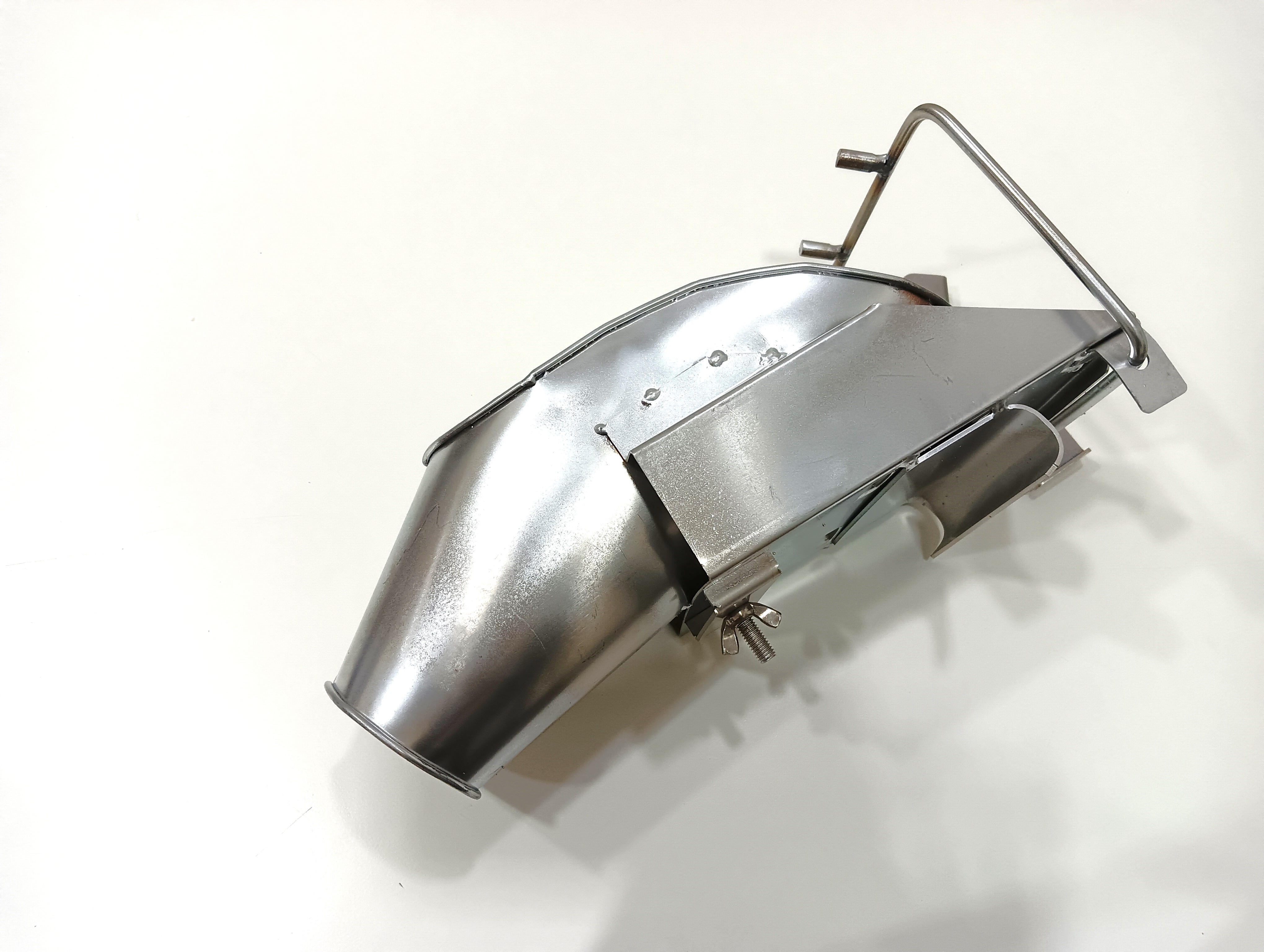 Pig Castration Tool